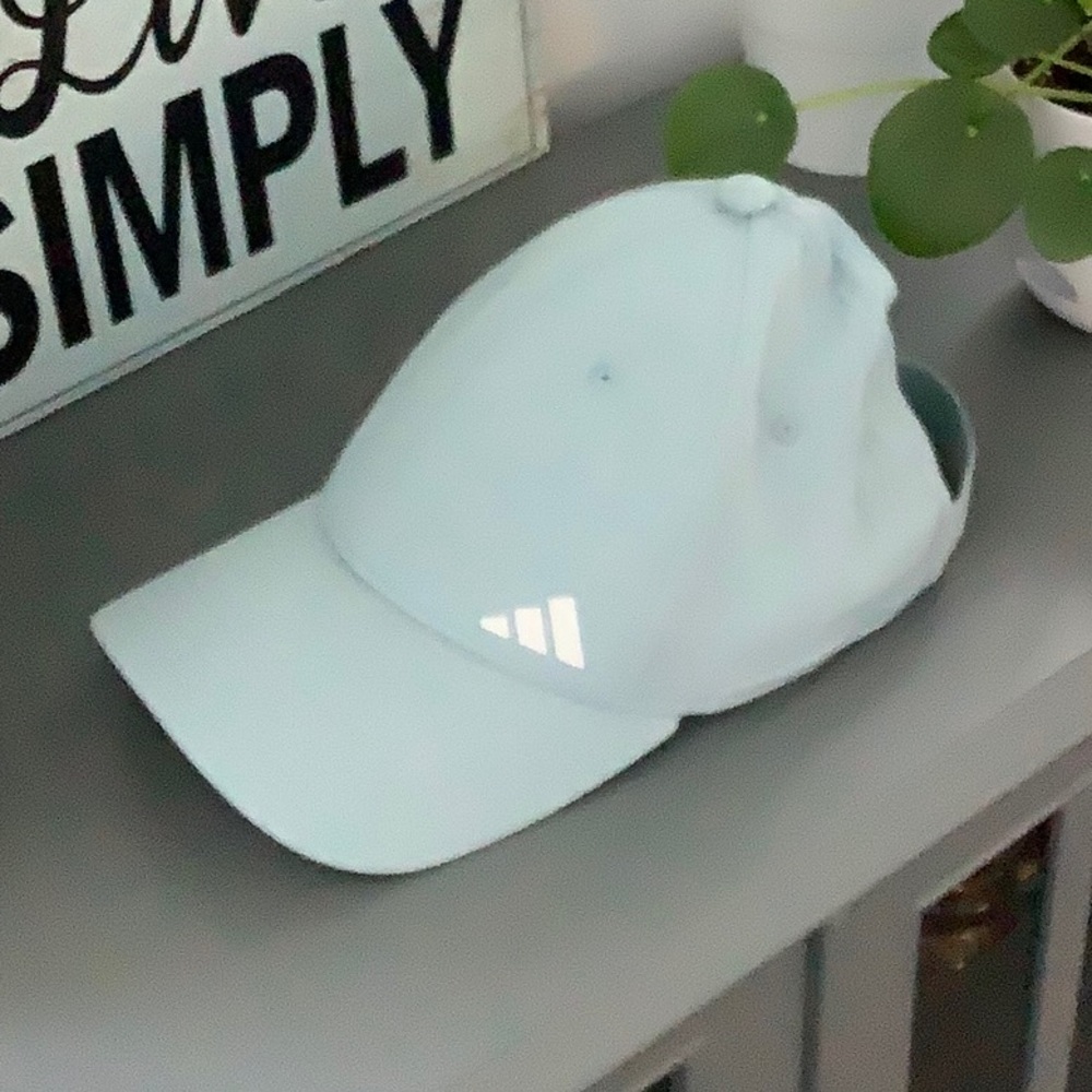 Adidas hat